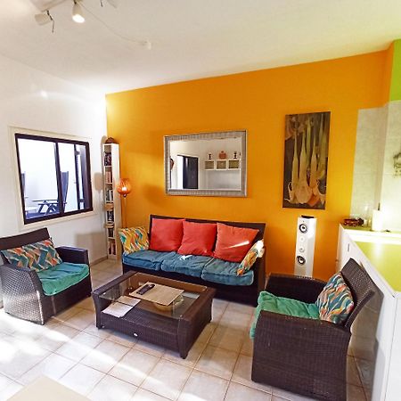 Apartament Casa Dos Angeles Chayofa Zewnętrze zdjęcie