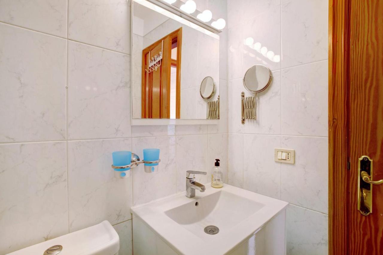 Apartament Casa Dos Angeles Chayofa Zewnętrze zdjęcie