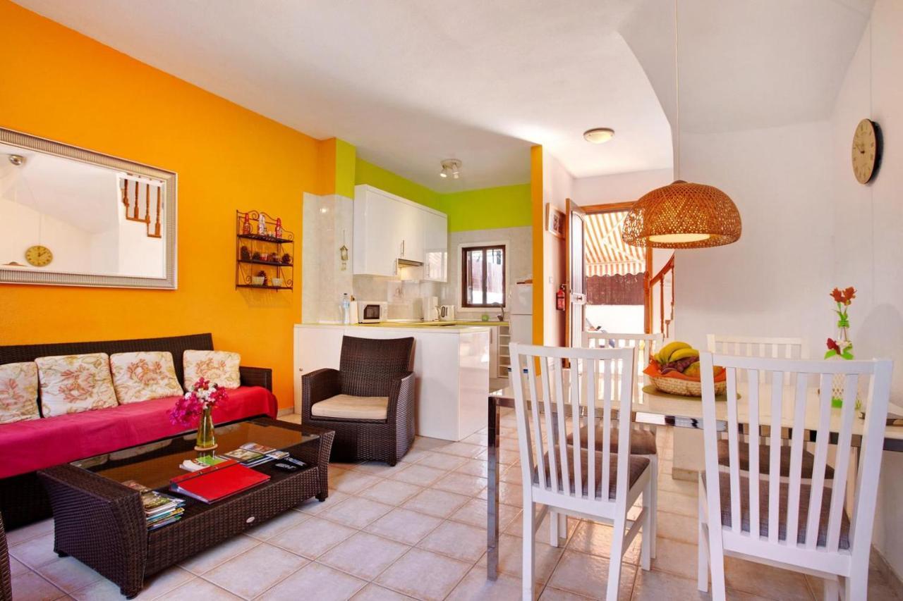 Apartament Casa Dos Angeles Chayofa Zewnętrze zdjęcie