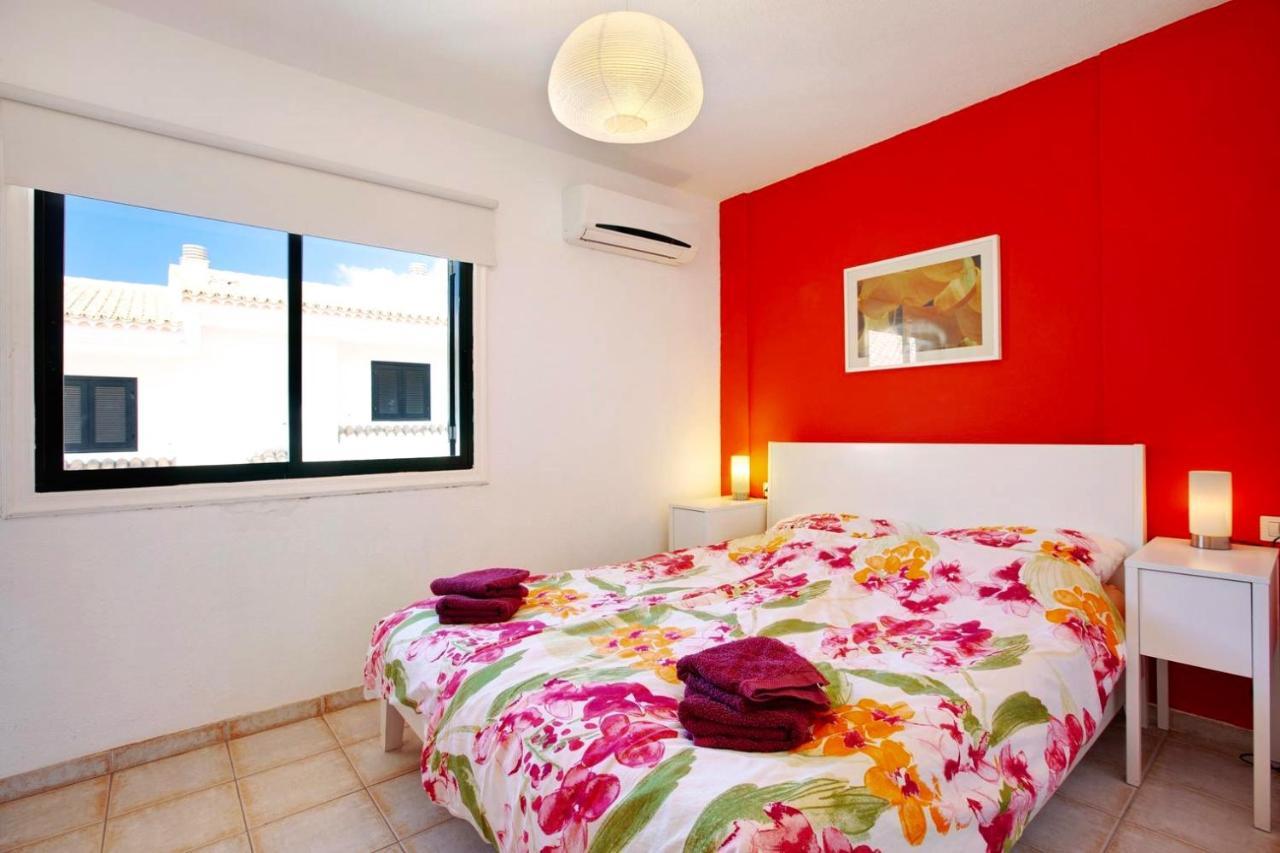 Apartament Casa Dos Angeles Chayofa Zewnętrze zdjęcie