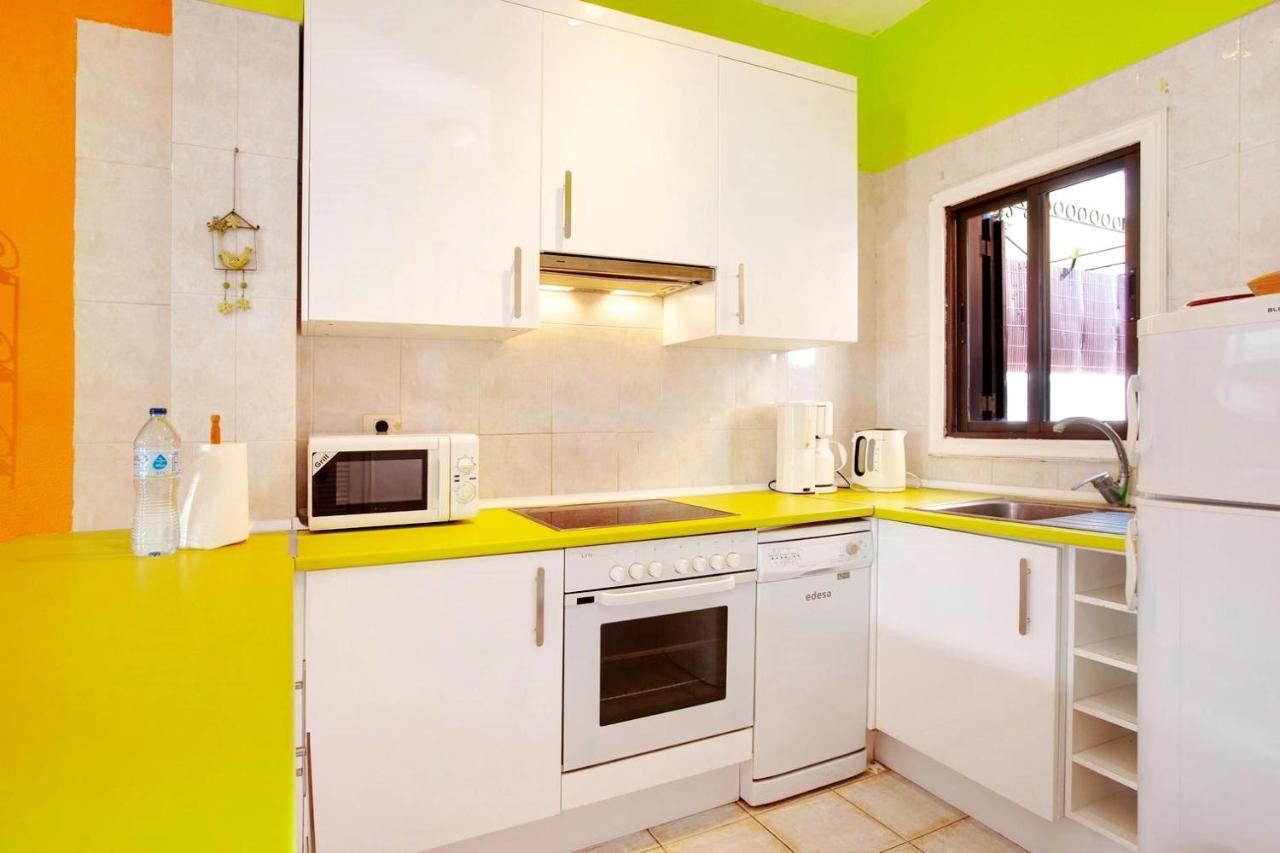 Apartament Casa Dos Angeles Chayofa Zewnętrze zdjęcie