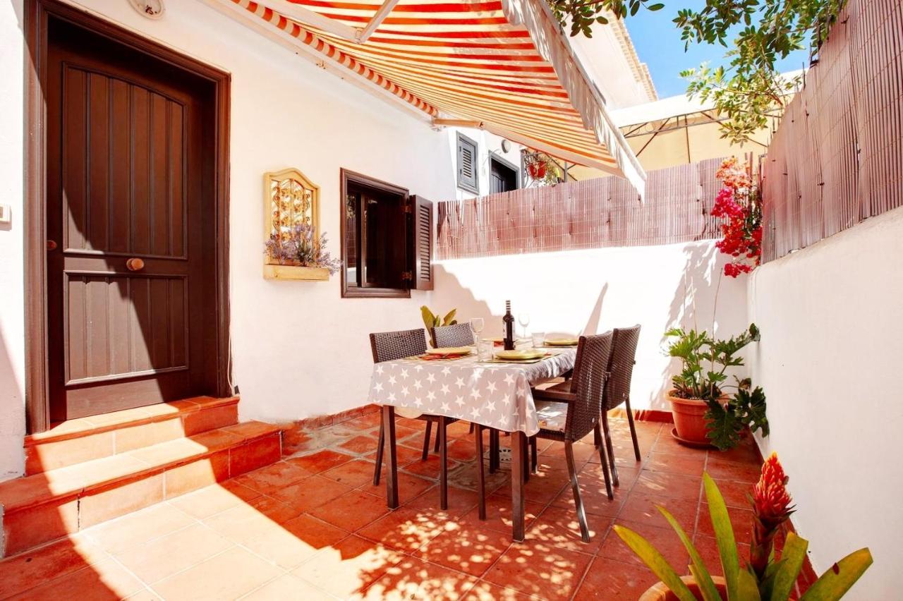 Apartament Casa Dos Angeles Chayofa Zewnętrze zdjęcie
