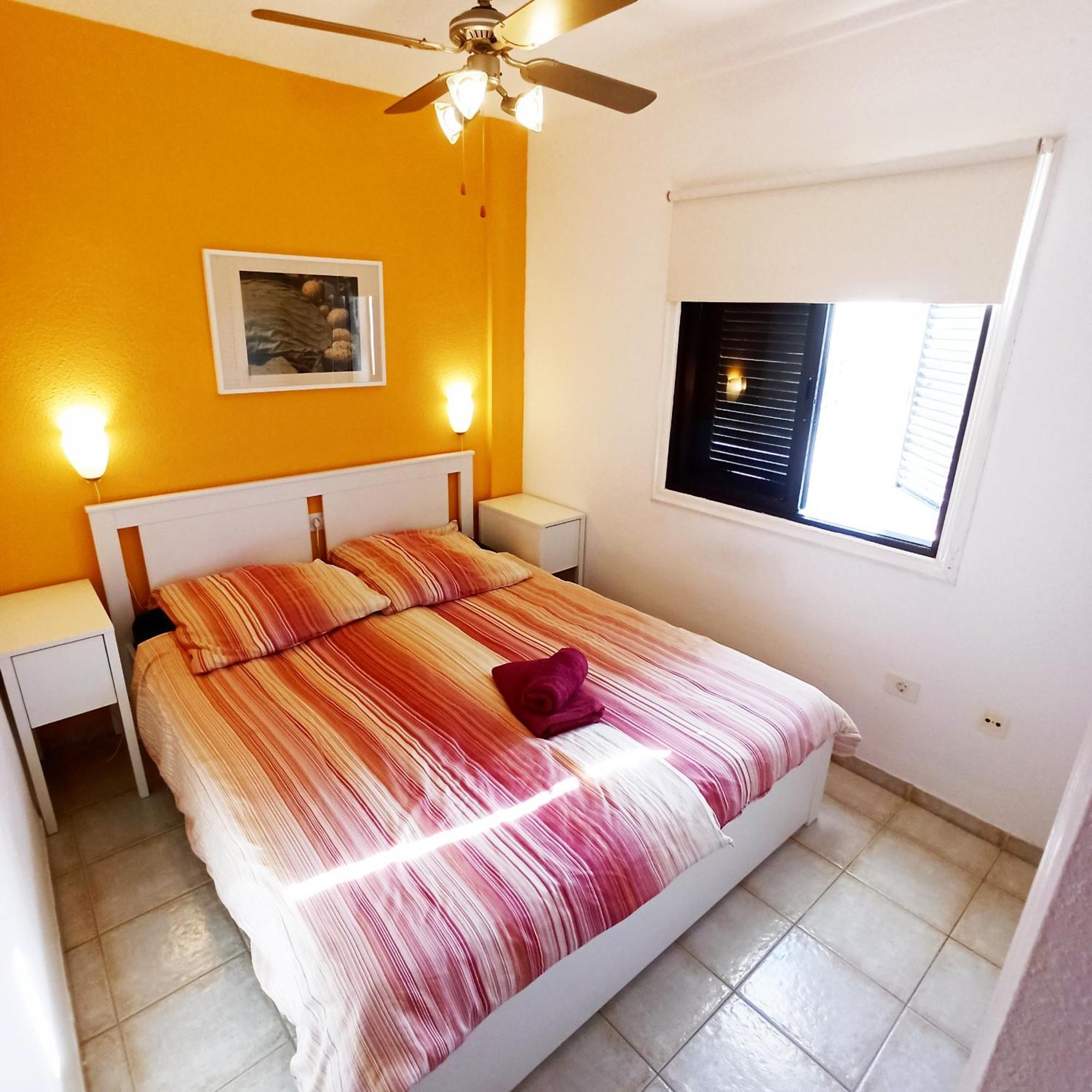 Apartament Casa Dos Angeles Chayofa Zewnętrze zdjęcie