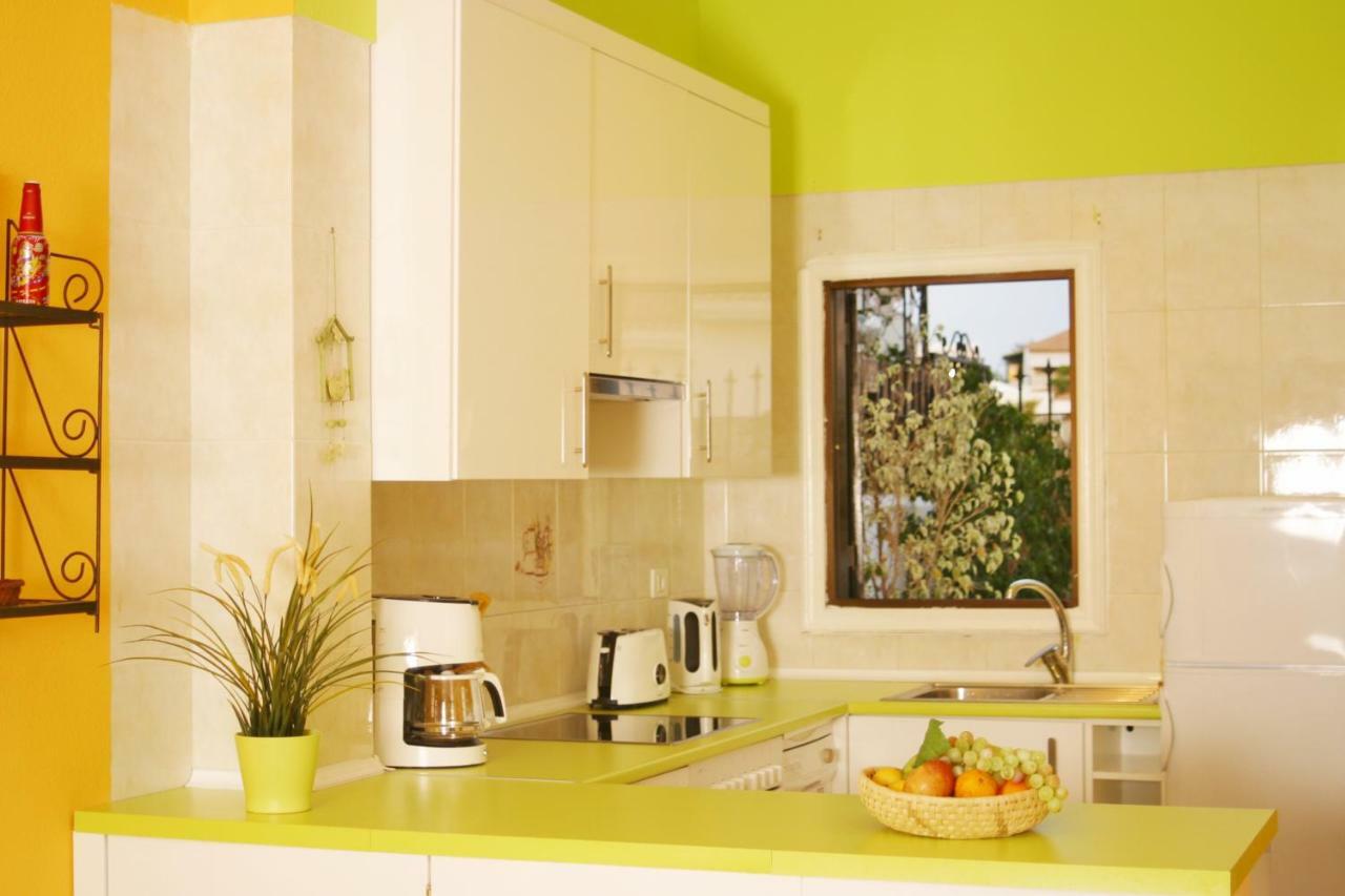 Apartament Casa Dos Angeles Chayofa Zewnętrze zdjęcie