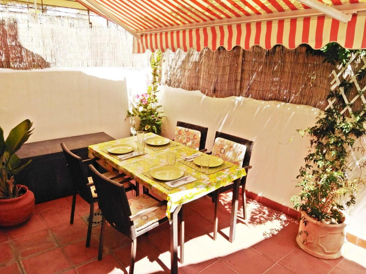 Apartament Casa Dos Angeles Chayofa Zewnętrze zdjęcie