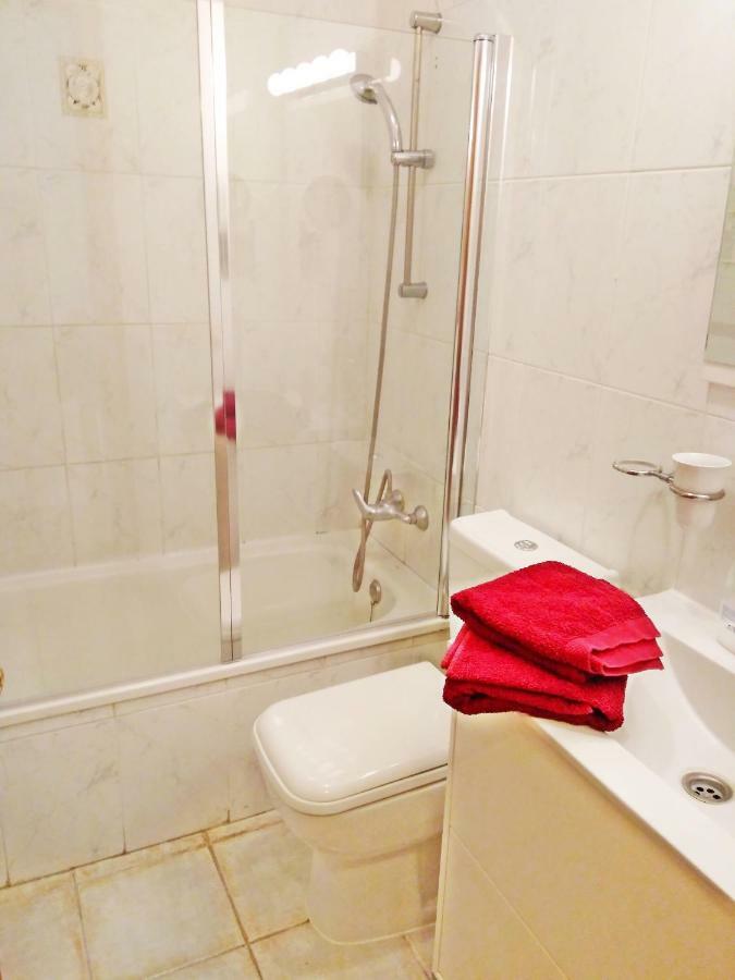 Apartament Casa Dos Angeles Chayofa Zewnętrze zdjęcie