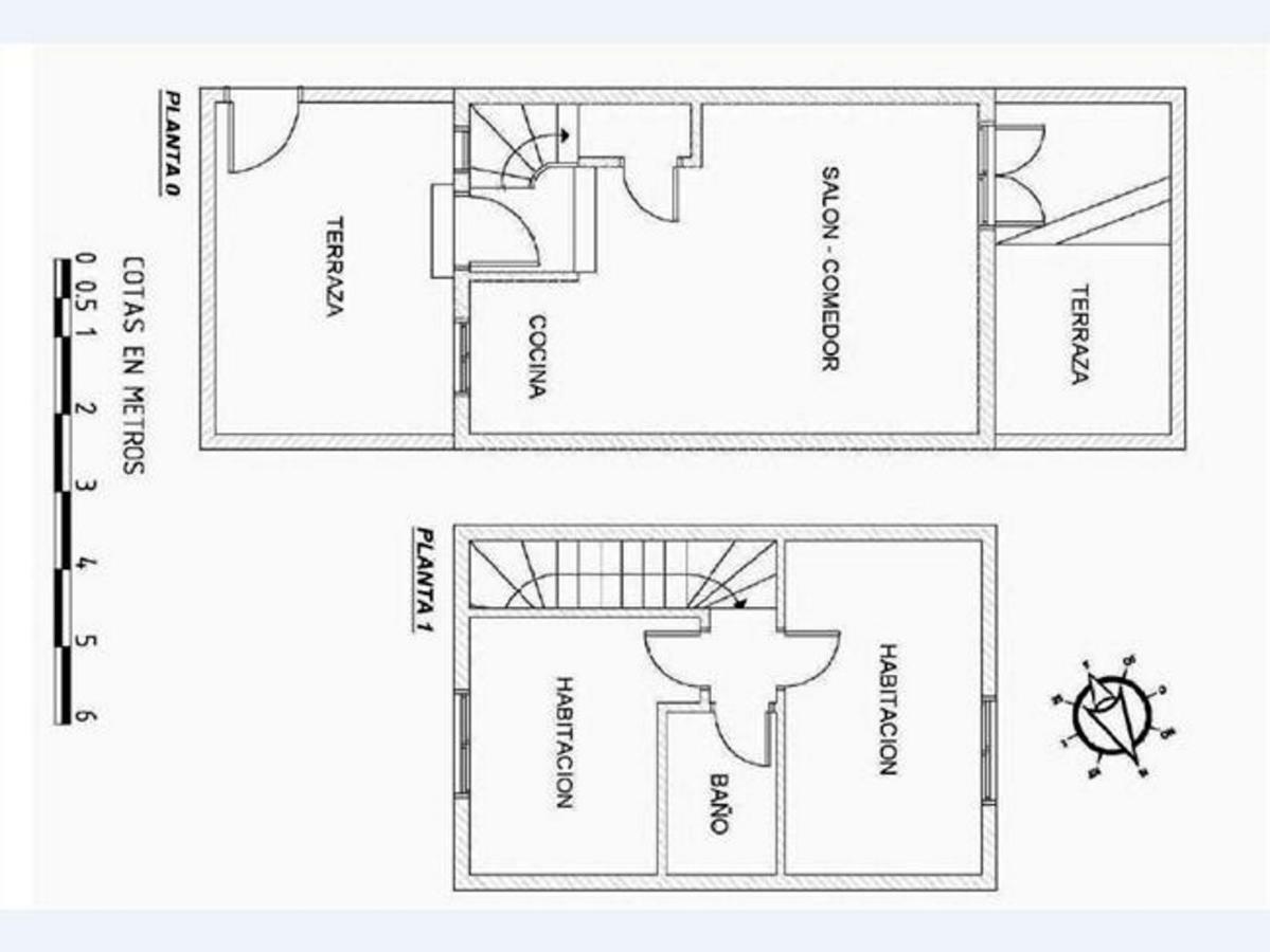 Apartament Casa Dos Angeles Chayofa Zewnętrze zdjęcie